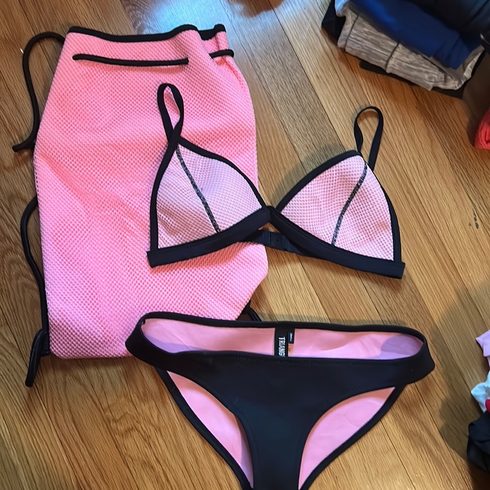 TRIANGL Bikini